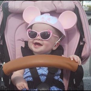 Meet your Posher, Annette